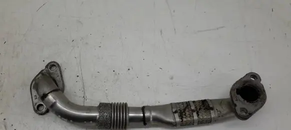 Seat Altea EGR valve line/pipe/hose