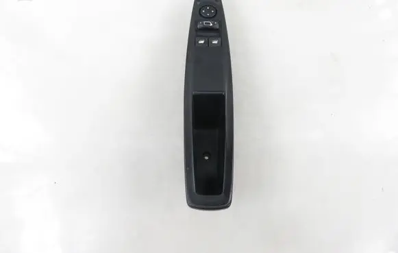 Citroen C4 I Electric window control switch 9651464277