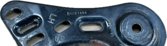 Buick Enclave II Front control arm 84346088