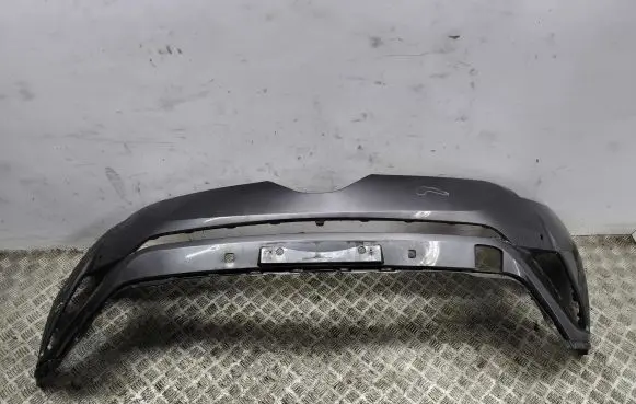 Toyota C-HR I Front bumper