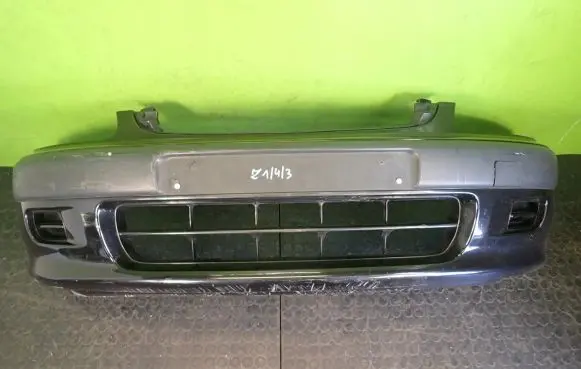 Honda Logo Front bumper NH-592P