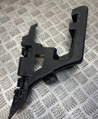 Renault Laguna II Rear bumper mounting bracket 8200002187