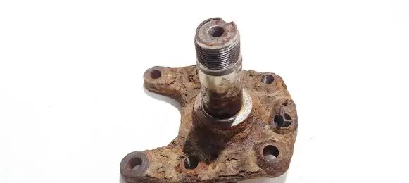 Citroen C4 I Picasso Stub axle 
