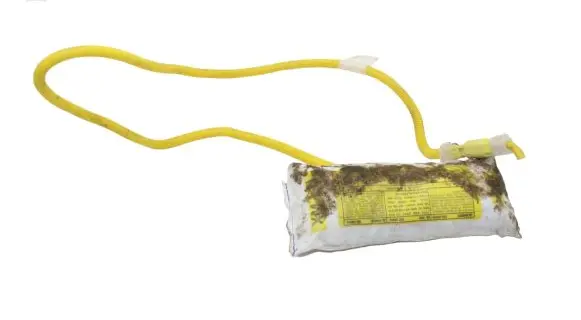 KIA Sorento Seat airbag 889102P000