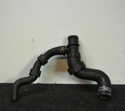 Seat Ibiza IV (6J,6P) Engine coolant pipe/hose 6R0122051AD