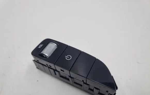 Mercedes-Benz C W205 Head unit multimedia control A2059059306 2059059306