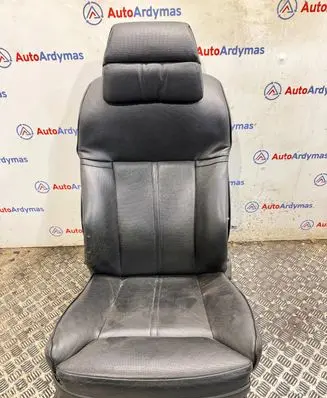BMW 7 E65 E66 Front passenger seat 52107015250 52107146136 52107146148