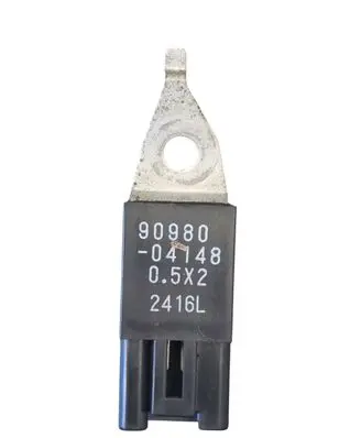 Toyota Yaris Other relay 9098004148 2416L