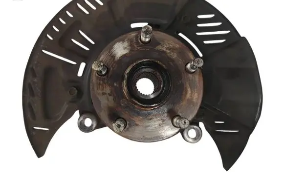 Subaru Ascent Front wheel hub 
