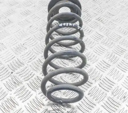 Hyundai Kona I Rear coil spring 55335J9350