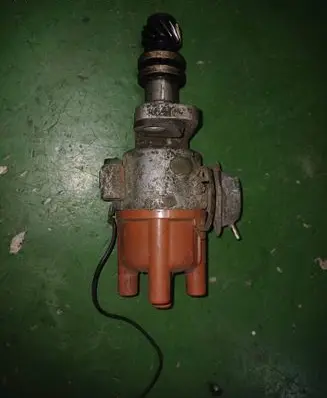 Volvo 740 Spark distributor 0231170134