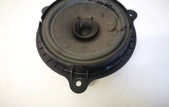 Nissan Micra K14 Front door speaker 