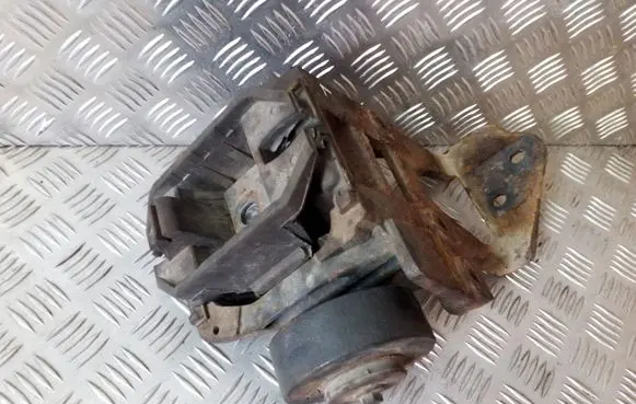 Ford Transit Engine mount bracket