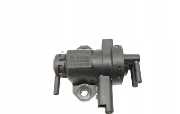 Citroen C8 Turbo solenoid valve 928400309