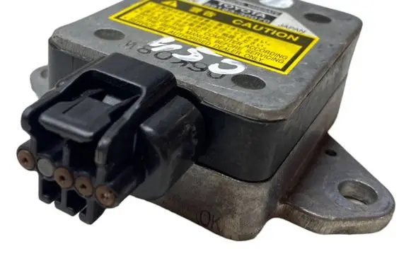 Lexus GS 300 350 430 450H ESP acceleration yaw rate sensor 8918330070