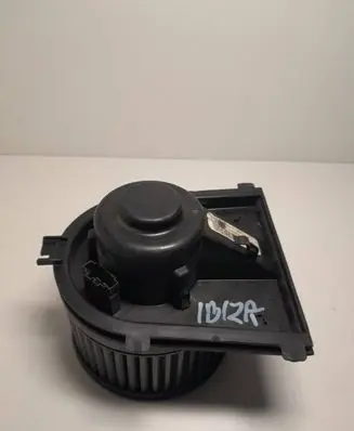 Seat Ibiza III (6L) Heater fan/blower 1J1819021A F657877G