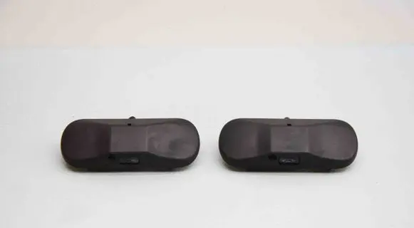Volkswagen Tiguan Windshield washer spray nozzle 5M0955986C