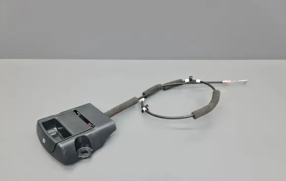 Honda Accord Seat back rest control lever/handle 