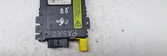 Volkswagen PASSAT B6 Steering angle sensor 3C0953549B