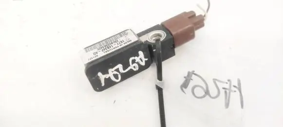 Ford Mondeo Mk III Airbag deployment crash/impact sensor 1S7T14B342AD 1S7T-14B342-AD