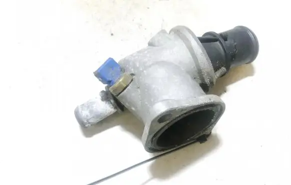 Fiat Bravo - Brava Engine coolant pipe/hose