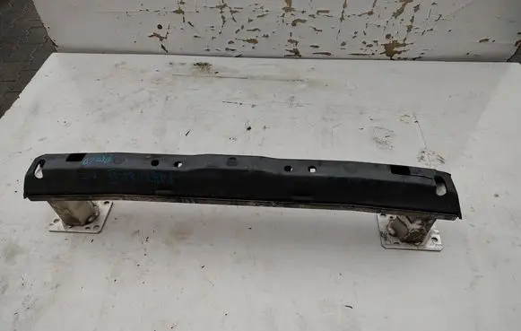 Peugeot Partner Front axle beam 