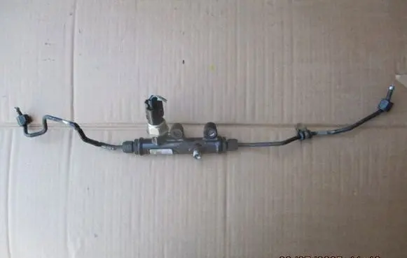 Peugeot 607 Fuel main line pipe A2C20001297