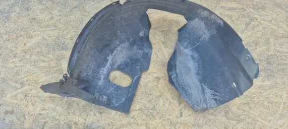 Seat Leon (1P) Front wheel arch liner splash guards 1P0809957