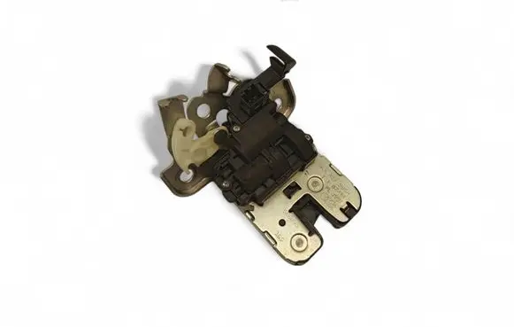 Audi A7 S7 4G Tailgate/trunk/boot lock/catch/latch 8K9927505A