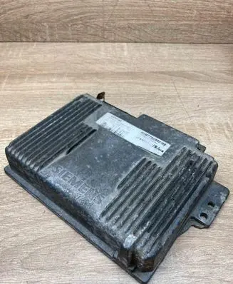 Renault Espace III Engine control unit/module ECU 7700868188 S113717107B