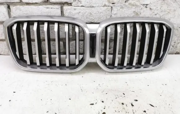 BMW X3 G01 Front grill 10627111 40505404DE