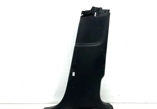Volkswagen Tiguan (B) pillar trim (bottom) 5N0867292 5N0867292A