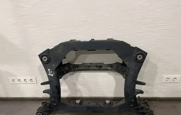 BMW iX3 G08 Rear subframe 6891956 33306891956