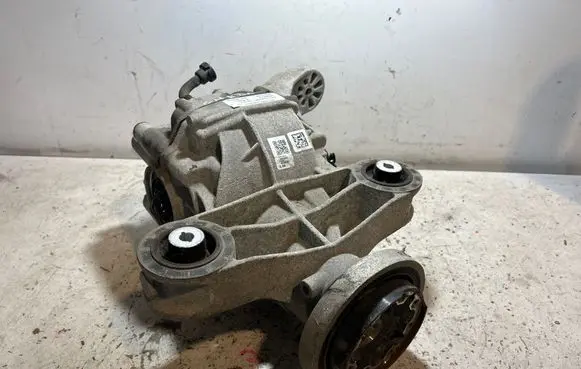 Dodge Challenger Rear differential 68282414AB RDD195FE 4460060759