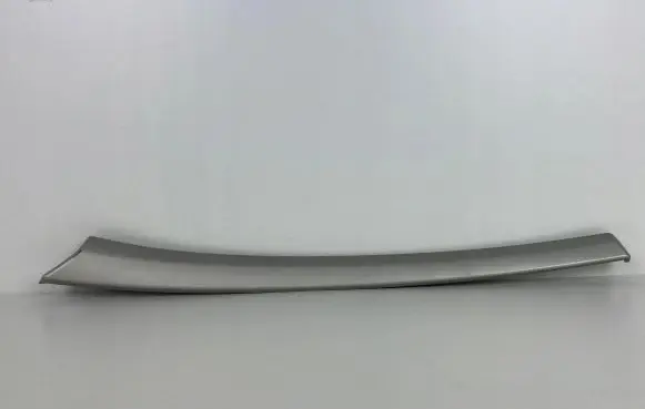 BMW 5 GT F07 Front door trim bar 9156363