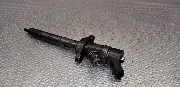 Volvo V50 Fuel injector 0445110259