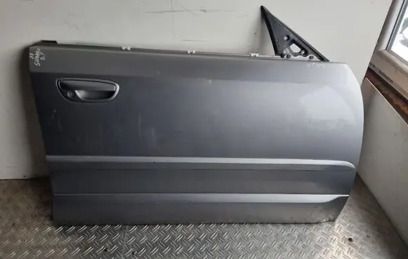 Subaru Outback Front door