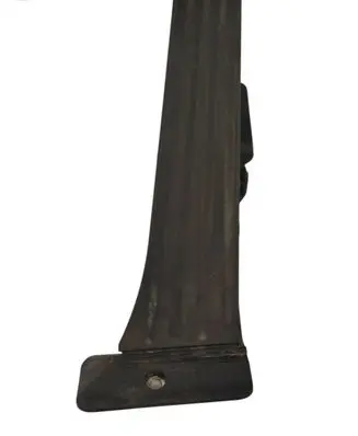 BMW 3 F30 F35 F31 Accelerator throttle pedal 6853175