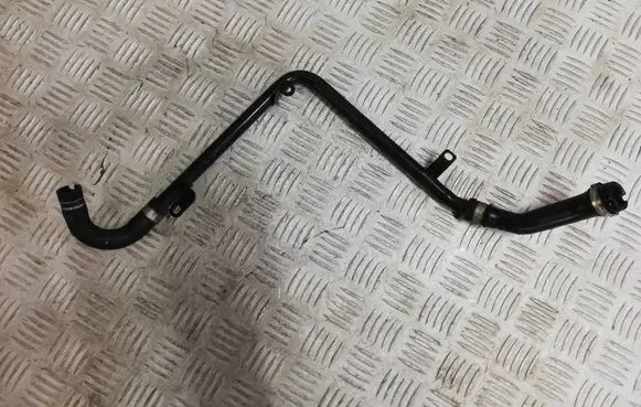 Alfa Romeo Giulietta Engine coolant pipe/hose 55213798