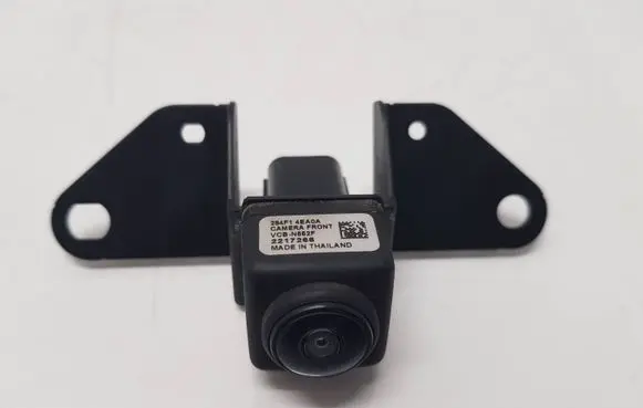 Nissan Qashqai Front bumper camera 284F14EA0A VCBN552F