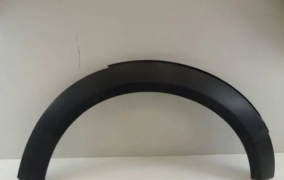 Front arch trim
