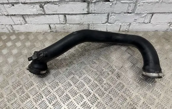 Audi Q5 SQ5 Intercooler hose/pipe 80A145673D 0261232023