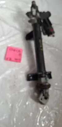 Mercedes-Benz A W168 Steering wheel axle 