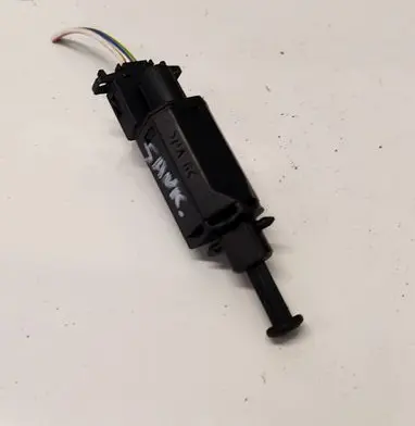 Volkswagen Sharan Brake pedal sensor switch 1H0927189D