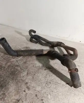 Renault Espace - Grand espace IV Engine coolant pipe/hose