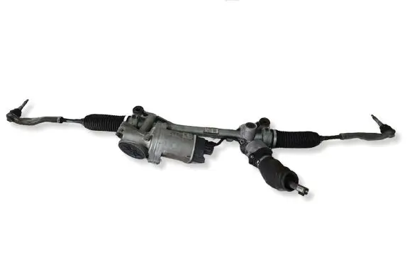 Opel Insignia B Steering rack 84352109
