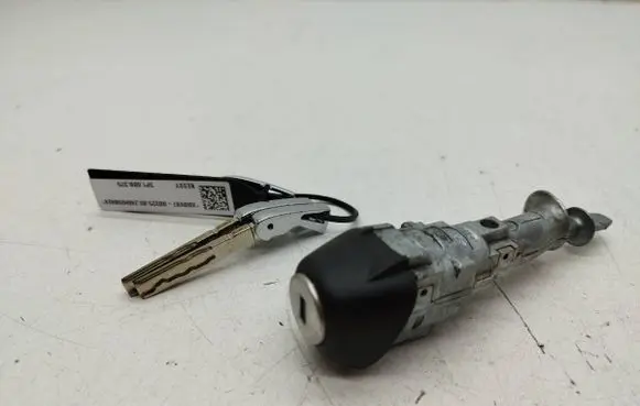 Skoda Superb B9 Ignition key/card 3J0837167