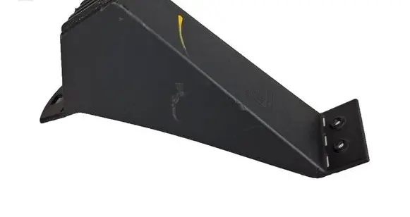 Citroen C3 Trim molding AA37574641 8115187