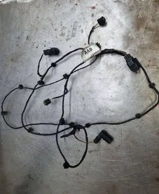 Ford C-MAX I Parking sensor (PDC) wiring loom 8V4T15K867