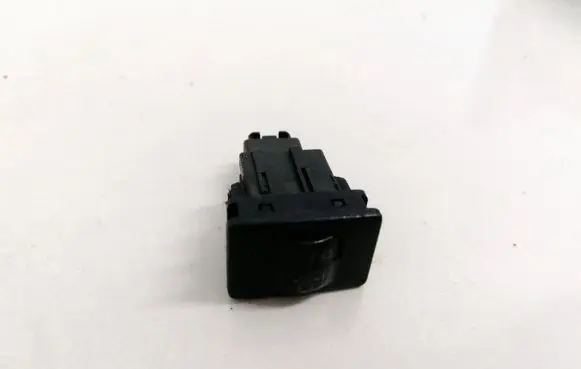 Toyota Yaris Headlight level height control switch